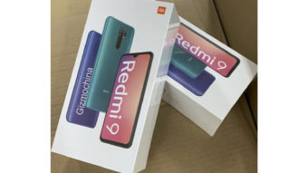 Xiaomi Redmi 9 é homologado pela Anatel e surge em fotos vazadas