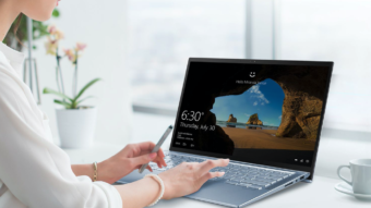 Asus lança notebooks ZenBook 14 e ZenBook Duo no Brasil