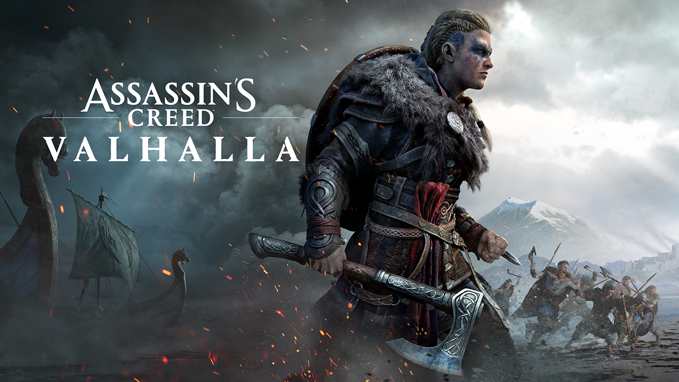 Assassin’s Creed Valhalla: Ragnarök na Terra [Preview]