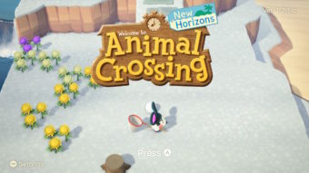 Para que serve a função melhores amigos no Animal Crossing