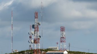 SP e Brasília são piores capitais para instalar antenas de celular