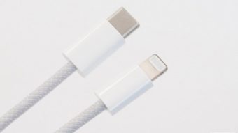 Apple pode lançar iPhone 12 com cabo Lightning mais reforçado