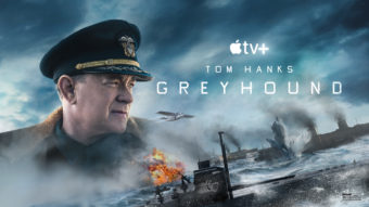 Greyhound: filme de Tom Hanks estreia no Apple TV+