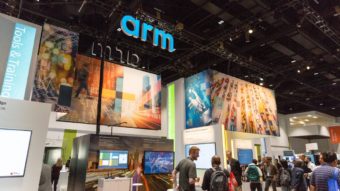 Nvidia pode fazer oferta em breve para comprar ARM