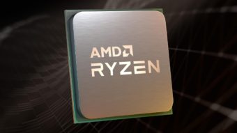 AMD anuncia chips Ryzen 4000 com Radeon Graphics para desktops