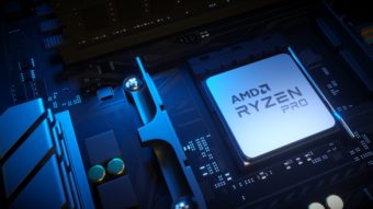 Ryzen e outros chips AMD têm correção para falha que permite roubo de dados