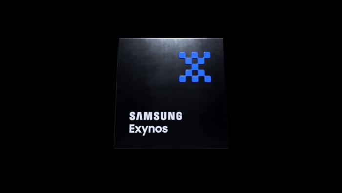 Samsung Exynos (imagem: reprodução/Samsung)