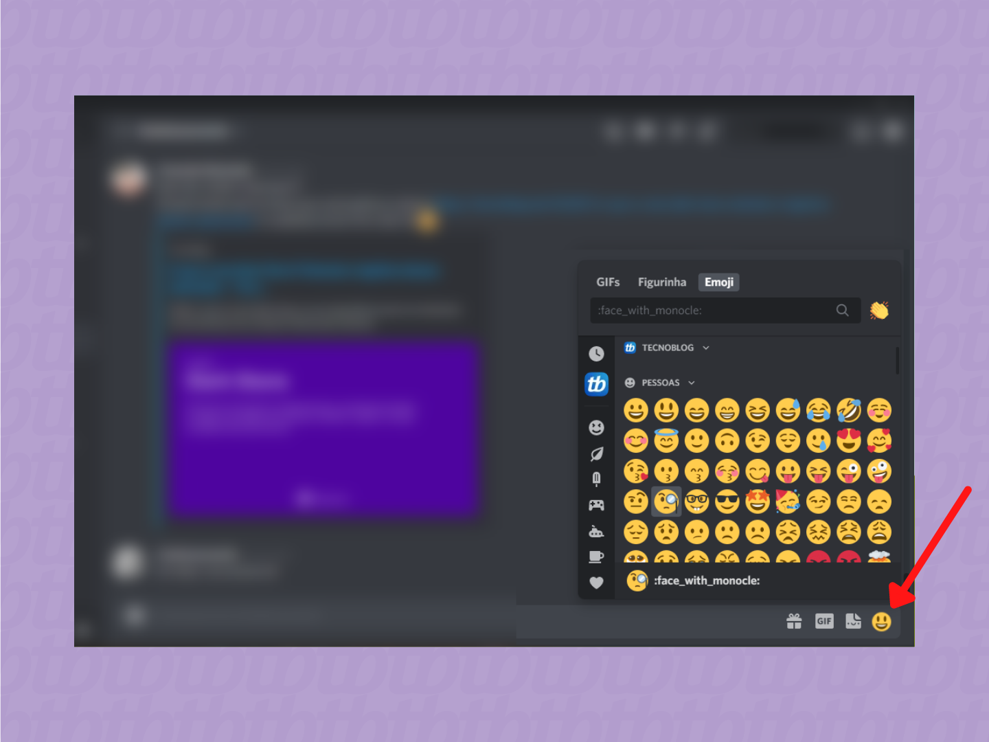 screenshot emojis discord