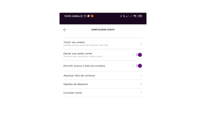 Como cancelar uma conta Nubank [Mitos & Verdades] – Tecnoblog