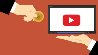 Como funciona o pagamento do YouTube?