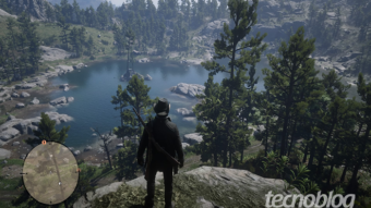 Como encontrar animais lendários em Red Dead Redemption 2 – Tecnoblog