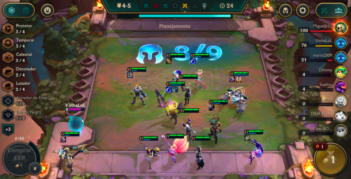 TFT: cinco dicas para jogar Team Fight Tactics, o 'Auto Chess do LoL