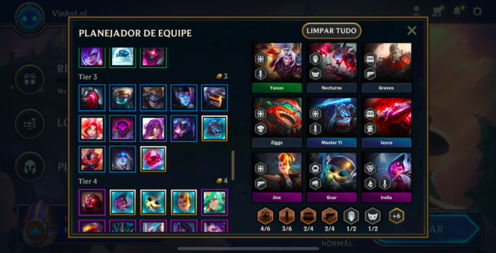 League of Legends: entenda como funciona o Clash, novo modo do LoL