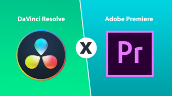 DaVinci Resolve ou Adobe Premiere?