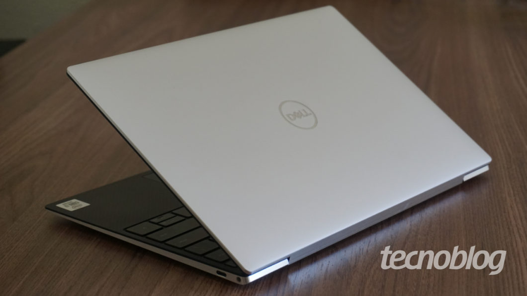 Notebooks Dell estão entre os eletrônicos mais vendidos no levantamento da OLX (Imagem: Tecnoblog)