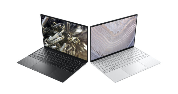 XPS 13 9000 Series Non-Touch Notebook