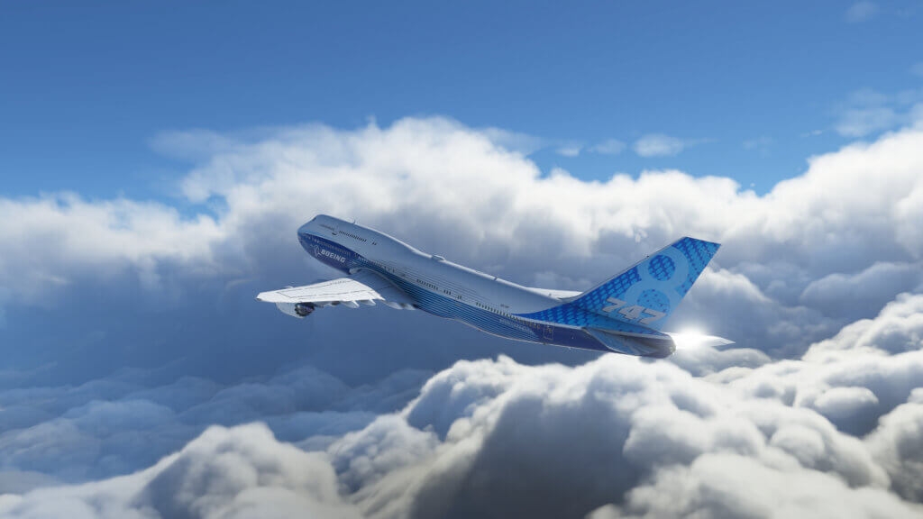 Microsoft Flight Simulator 2020 terá data do beta fechado revelada em 9 de  julho