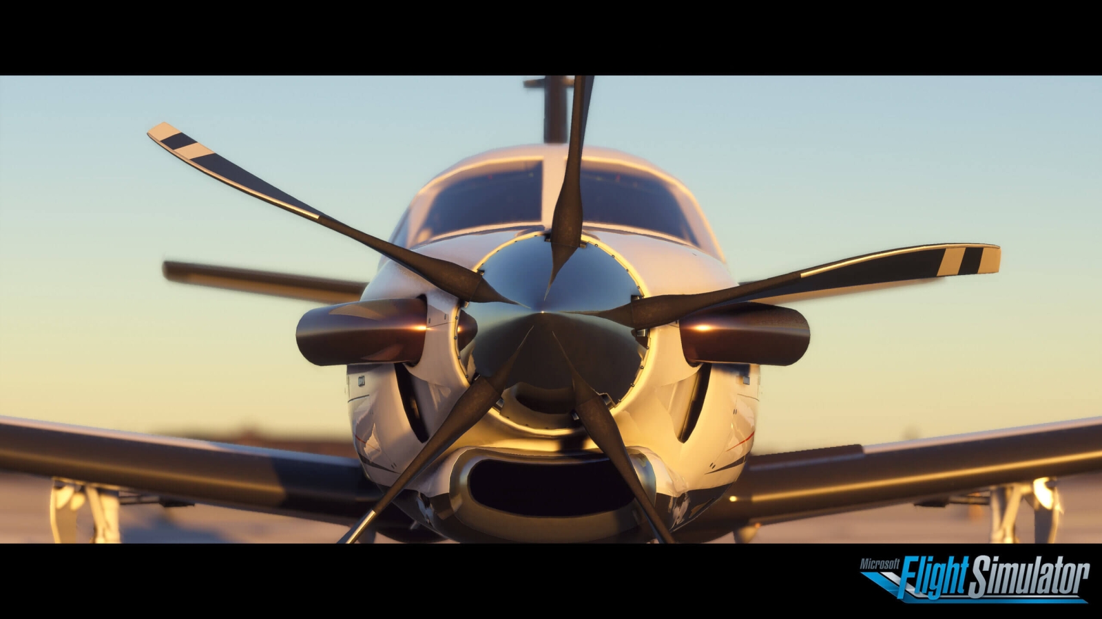 Microsoft Flight Simulator revela os requisitos de sistema – PróximoNível