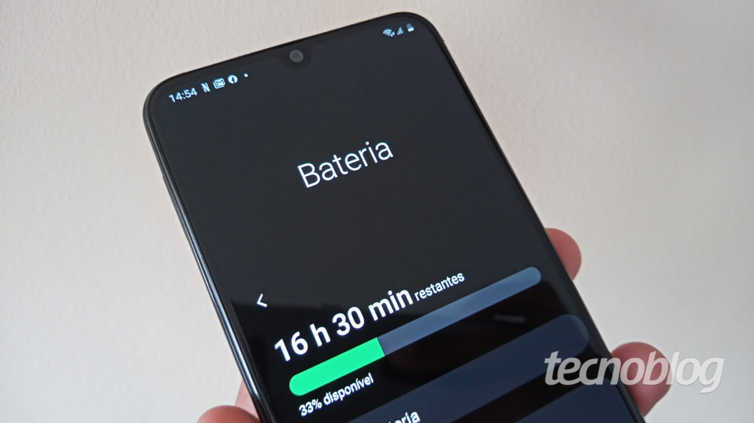 Galaxy S10 deve usar nova tecnologia para aumentar tamanho de bateria, mas  há um porém 