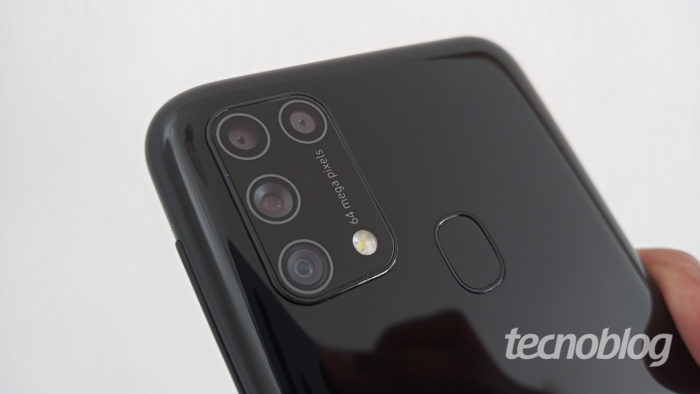 Samsung Galaxy F41 pode ser novo celular focado em fotografia