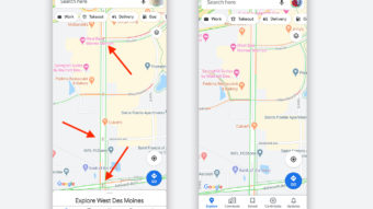 Google Maps testa exibir semáforos no app para Android