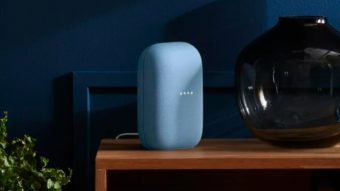 Google confirma novo smart speaker Nest após vazamento