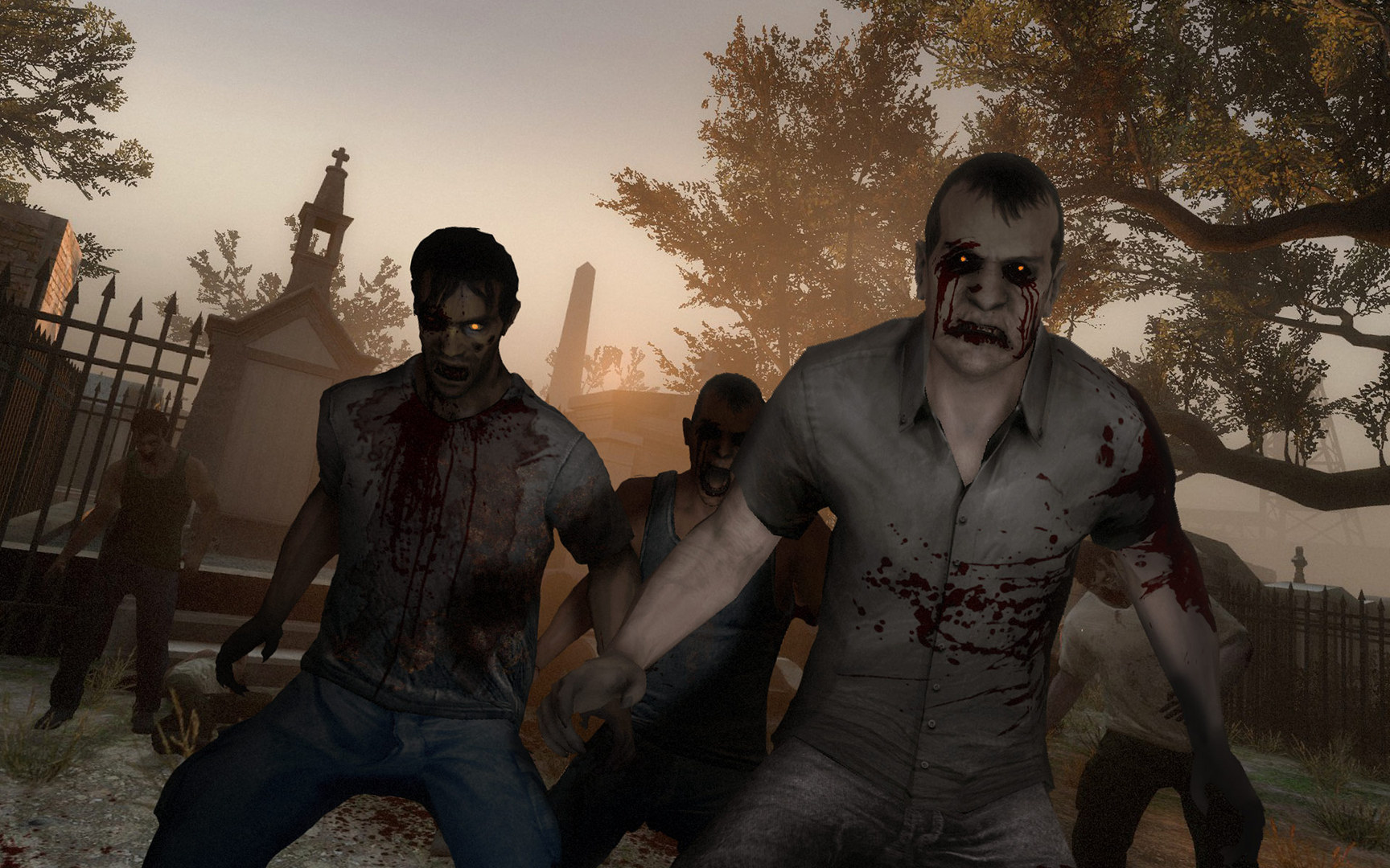 Steam e Left 4 Dead 2 estão chegando ao Ubuntu – Tecnoblog