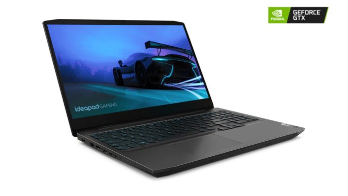 Lenovo IdeaPad Gaming 3i é um notebook com Core i7 e GTX 1650