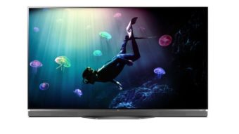 LG vai consertar sem custo TVs OLED que superaquecem