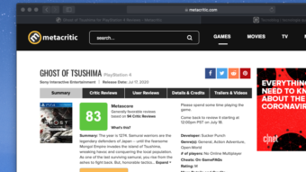 Metacritic não permitirá mais que você analise um jogo no dia do lançamento