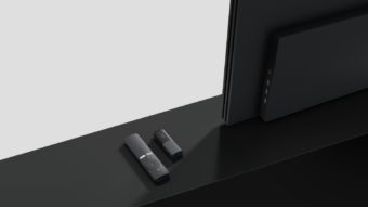 Xiaomi Mi TV Stick tem Android TV, controle remoto e preço baixo
