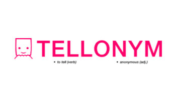O que é Tellonym?