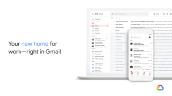 Gmail terá mudança no visual do app e imagens vazam na internet