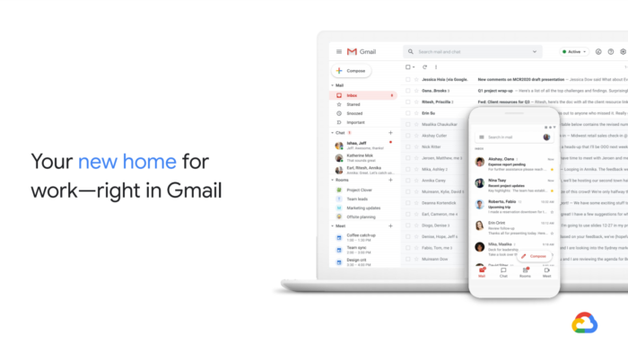 Gmail terá mudança no visual do app e imagens vazam na internet – Tecnoblog