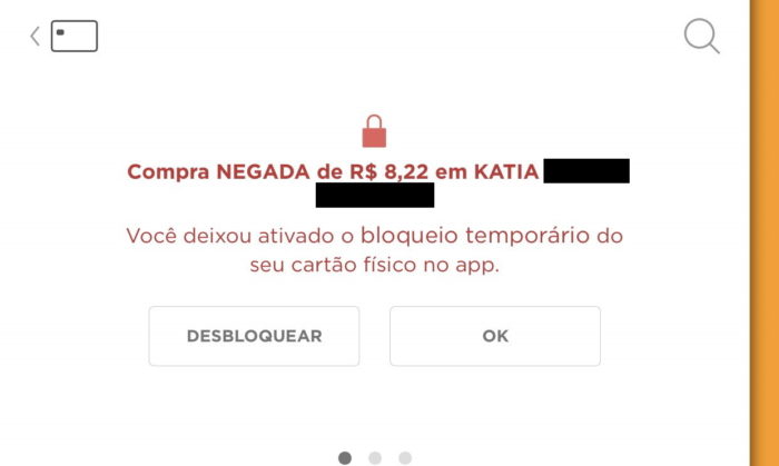 Nubank terá cartão virtual temporário para compras online – Tecnoblog