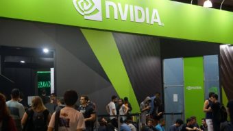 Nvidia vê receita crescer 50% com GPUs para jogos e IA