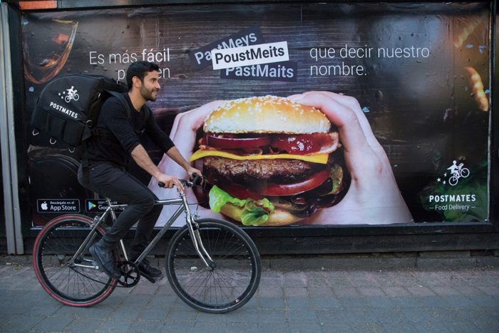 Postmates