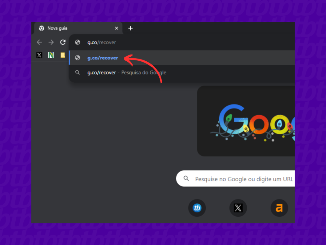 Como reiniciar o Google Chrome sem perder as guias abertas – Tecnoblog