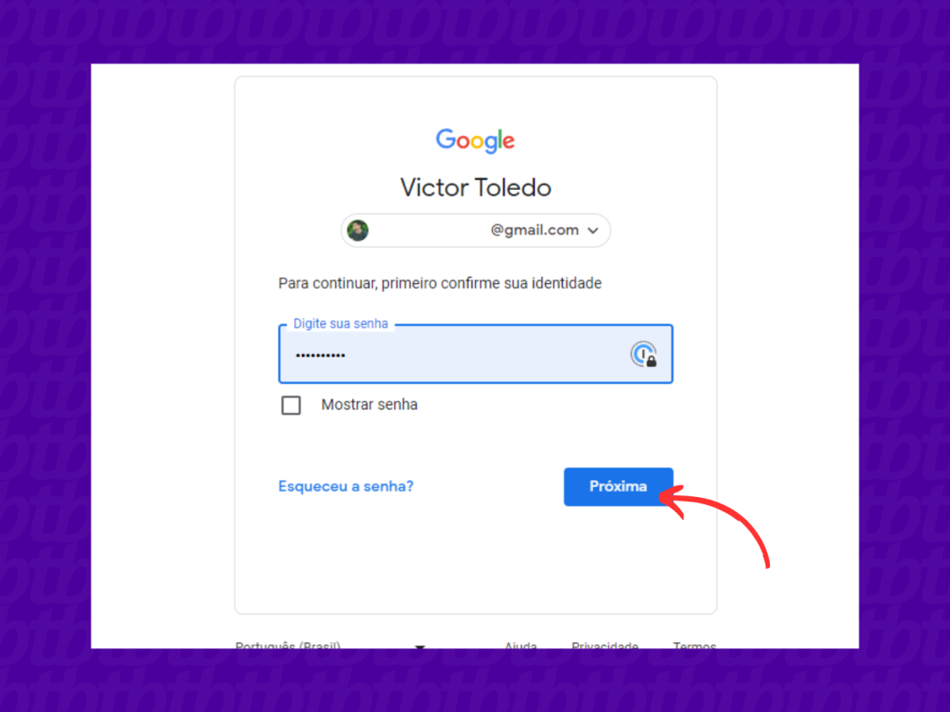 Como recuperar a senha de e-mail do Yahoo – Tecnoblog