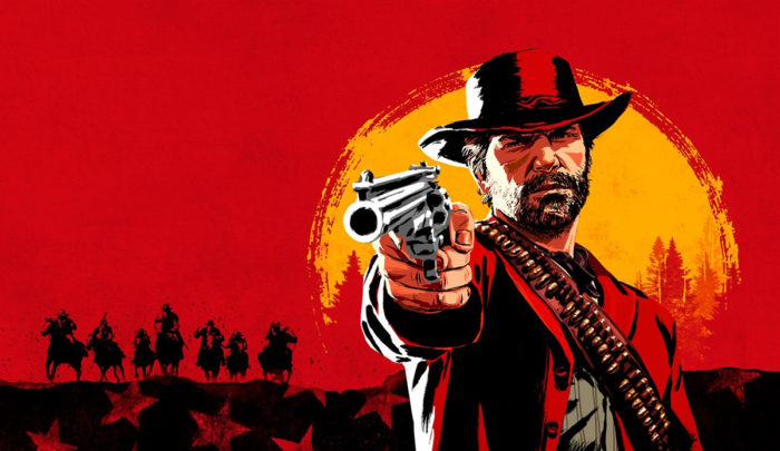 PS Store Promotes Red Dead Redemption 2, RE3, Star Wars and More