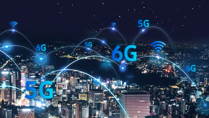 Anatel prepara estudos para espectro de redes 5G e 6G