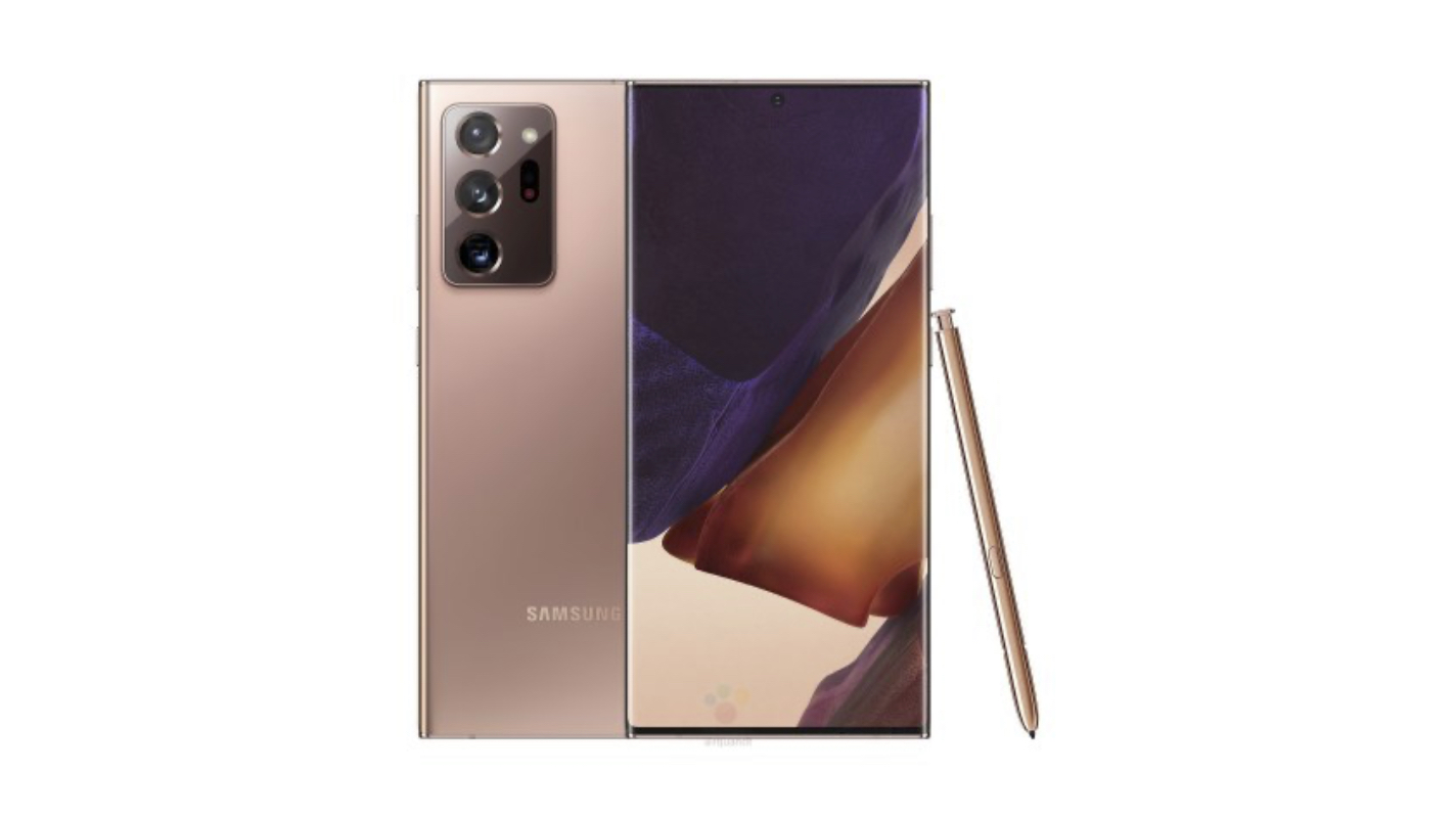 Samsung Galaxy Note 10 Plus - Ficha Técnica