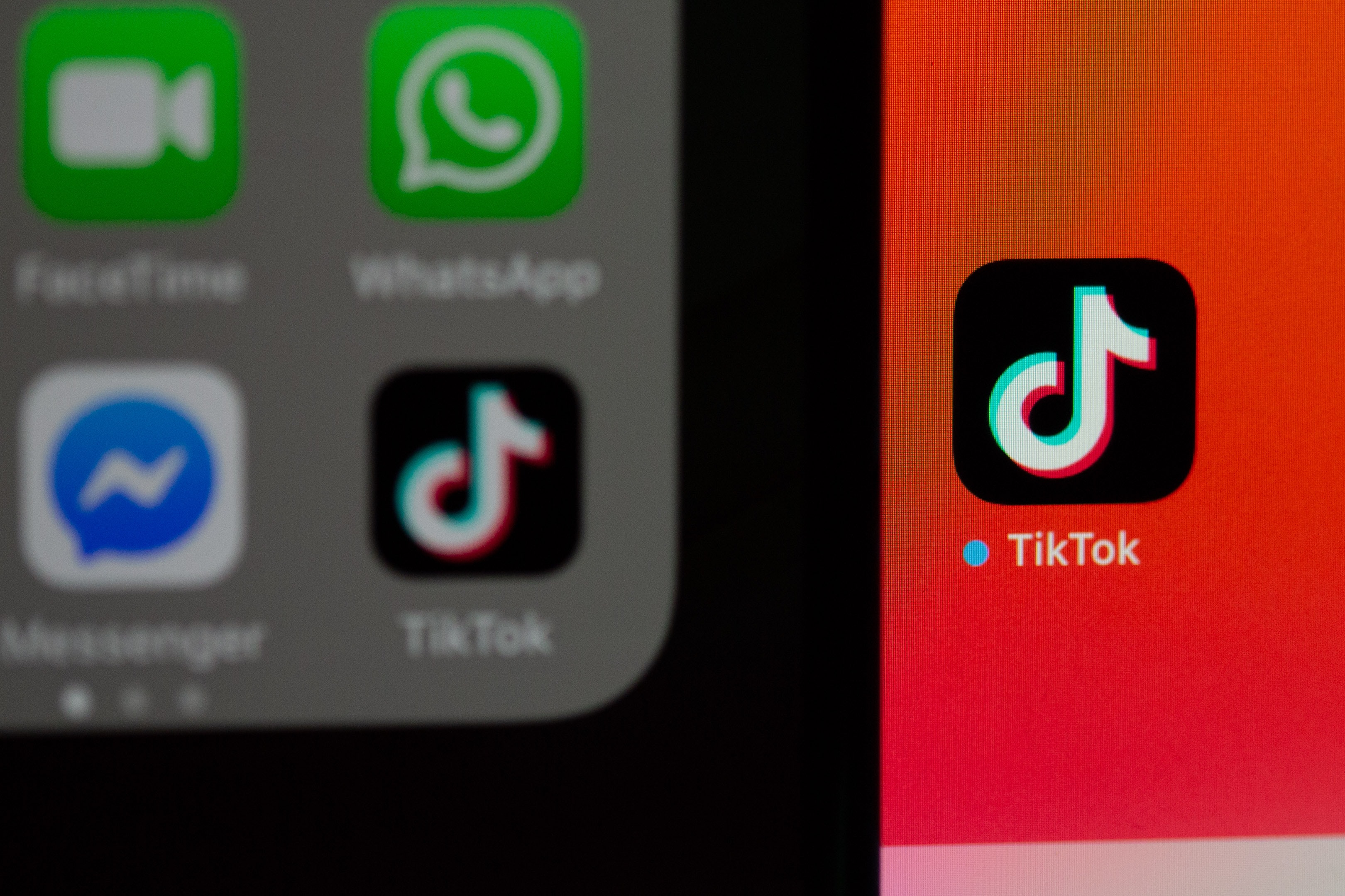 fotos de perfil de meninas de cria｜Pesquisa do TikTok