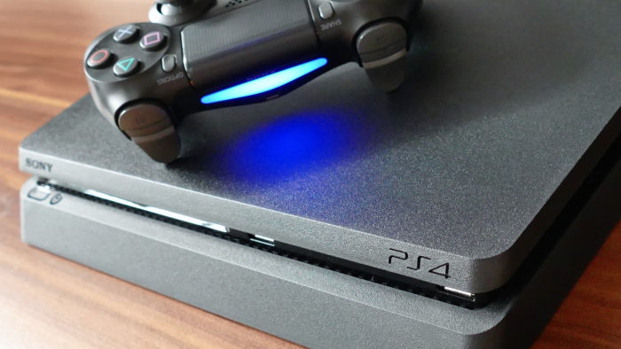 O que fazer antes de vender seu PlayStation 4?