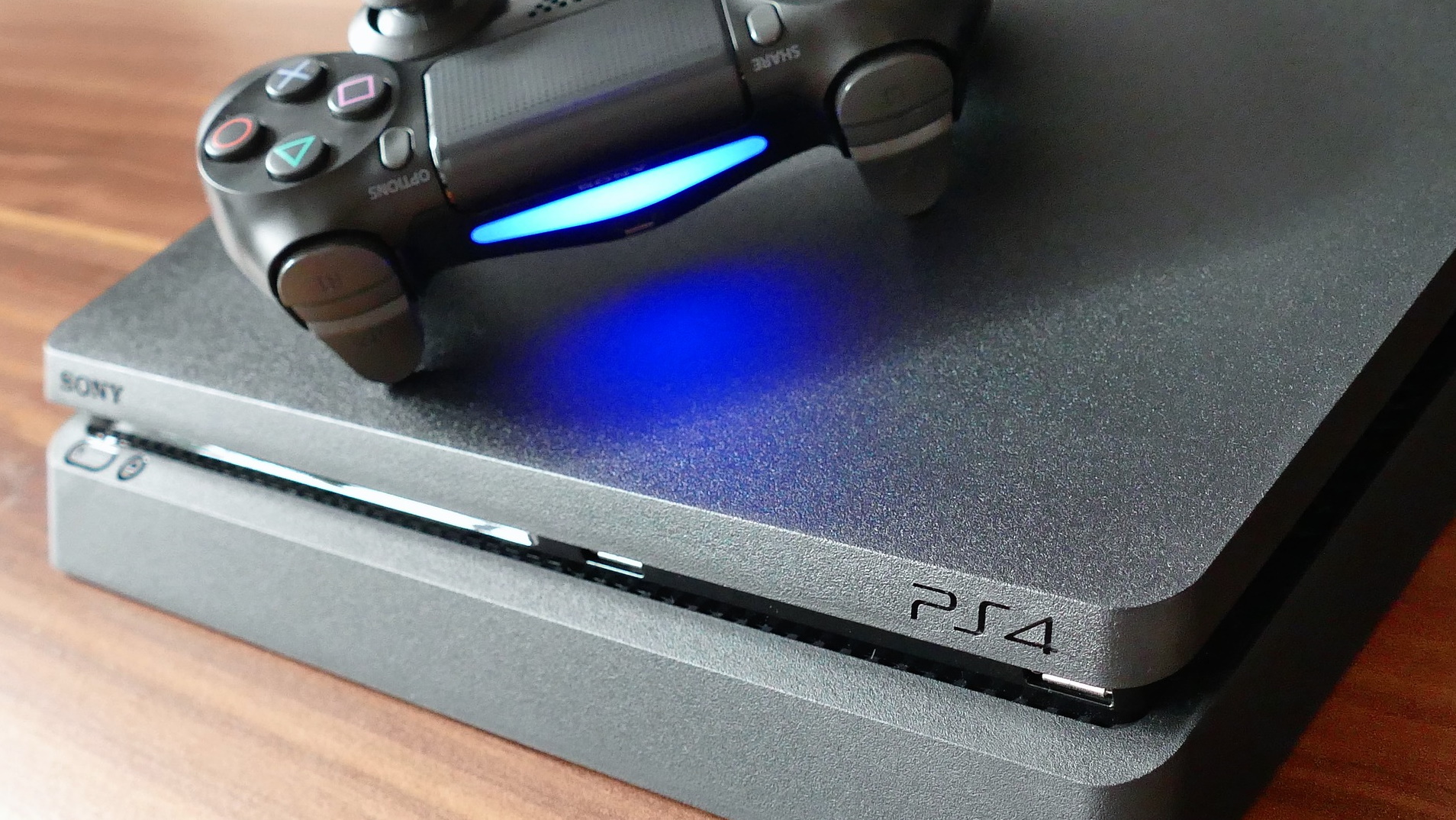 Share Play: saiba como jogar games do PS5 no PS4