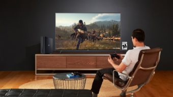 Sony anuncia TVs com selo “ideal para PS5”