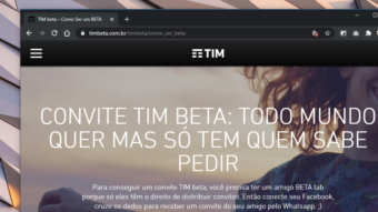 TIM vende Fox Play com canais de TV para clientes pré e pós-pago – Tecnoblog