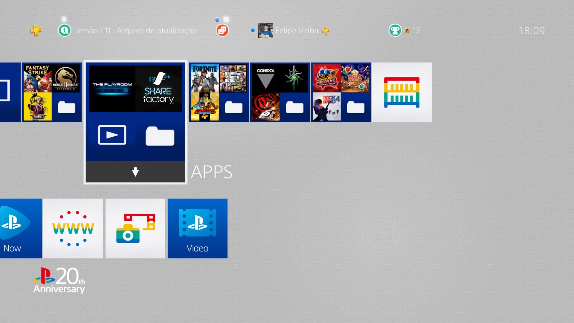 PlayStation™App  Conecte-se com seu mundo PlayStation no Android