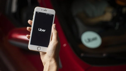 Uber mostra destino antes da viagem para motoristas de todo o Brasil