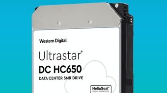 Western Digital lança HDs WD Gold e Ultrastar com até 20 TB